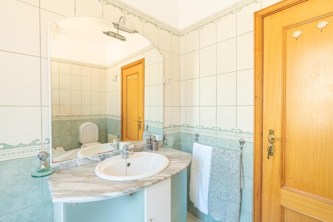 Apartment Laranjeiras Calheta  Eksteriør billede