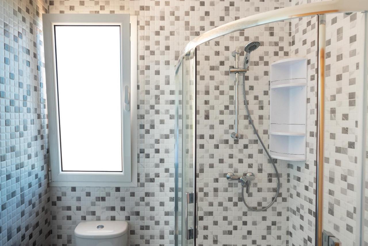 Apartment Laranjeiras Calheta  Eksteriør billede